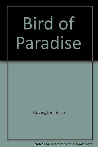 cover image Bird of Paradise