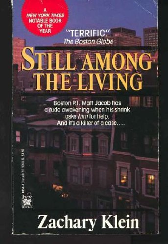 cover image Still Among the Living