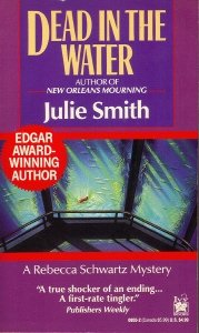 cover image Dead in the Water