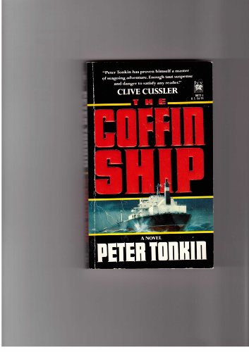 cover image The Coffin Ship