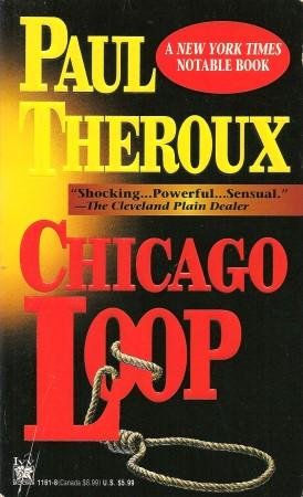 cover image Chicago Loop