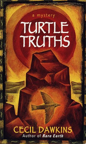 cover image Turtle Truths