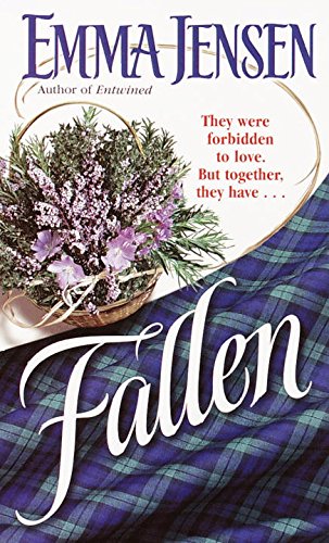 cover image Fallen