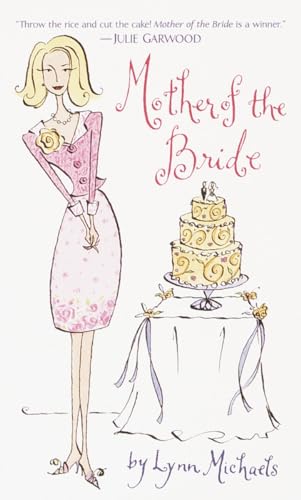 cover image MOTHER OF THE BRIDE