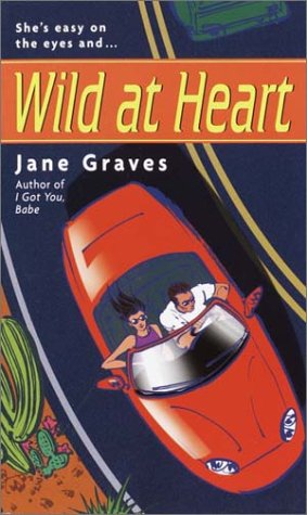 cover image WILD AT HEART