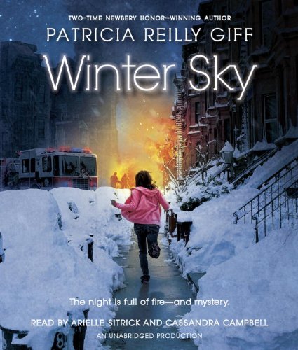 cover image Winter Sky 