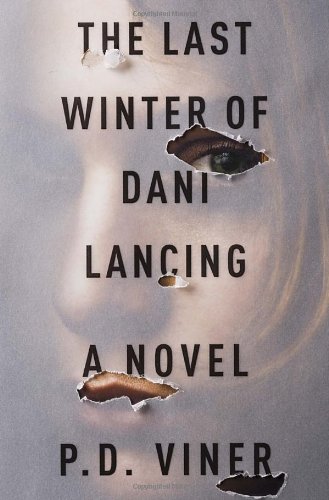 cover image The Last Winter of Dani Lancing