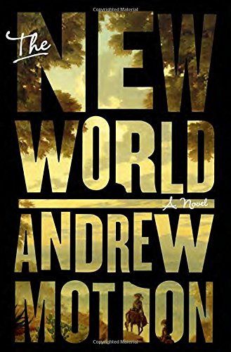 cover image The New World