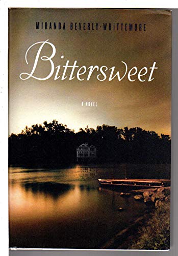 cover image Bittersweet