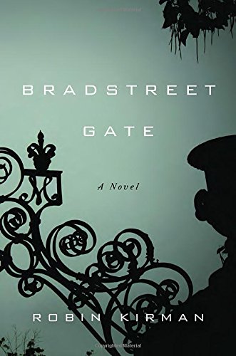 cover image Bradstreet Gate