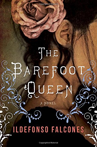 cover image The Barefoot Queen
