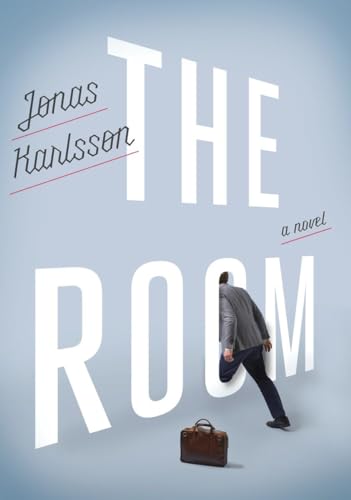 cover image The Room