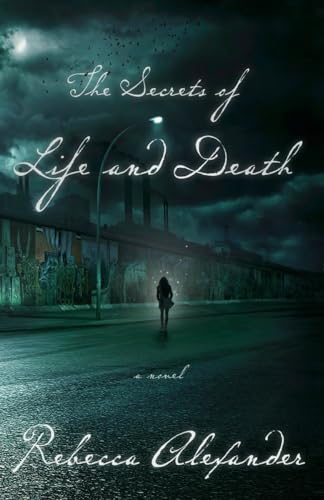 cover image The Secrets of Life and Death