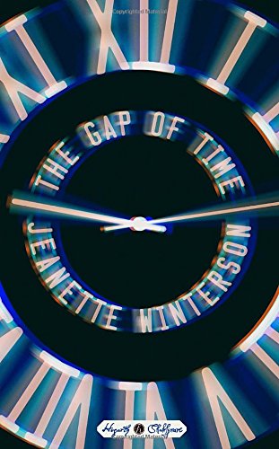 cover image The Gap of Time