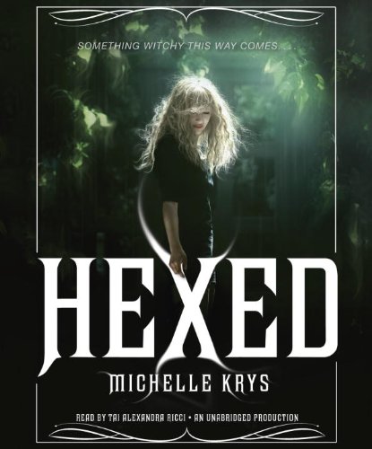 cover image Hexed 