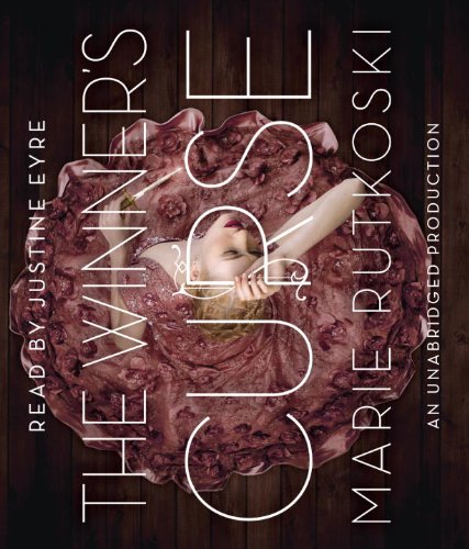 cover image The Winner’s Curse