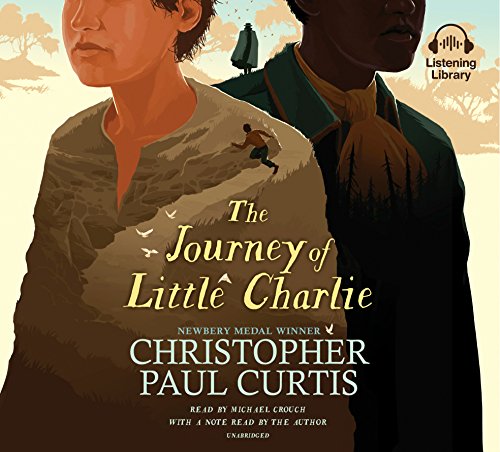 cover image The Journey of Little Charlie