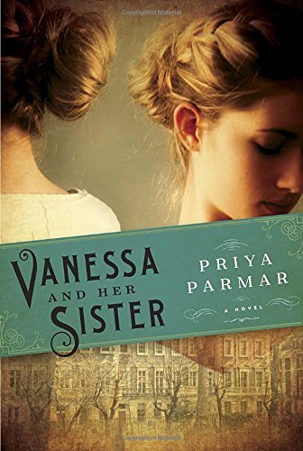 cover image Vanessa and Her Sister