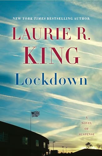 cover image Lockdown