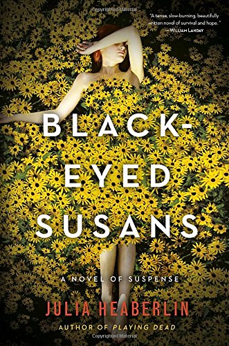cover image Black-Eyed Susans