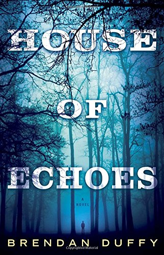 cover image House of Echoes