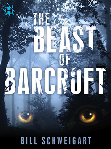 cover image The Beast of Barcroft