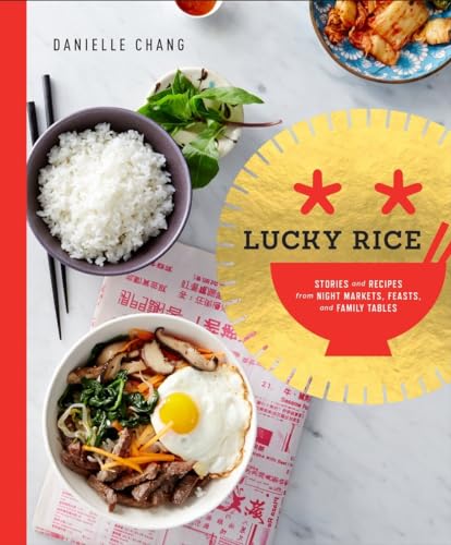 cover image Lucky Rice