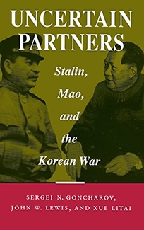Uncertain Partners: Stalin