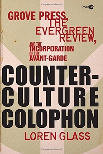 Counterculture Colophon: Grove Press