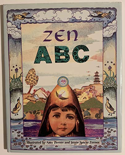 cover image Zen ABC