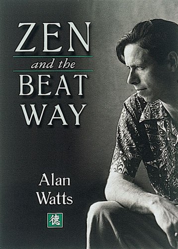 cover image Zen & the Beat Way