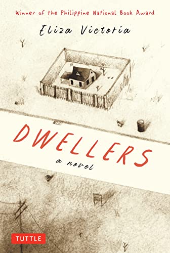 cover image Dwellers