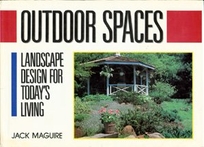 Outdoor Spaces: Landscape Design for Today's Living
