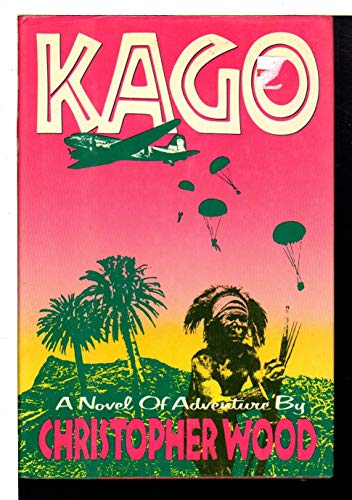 cover image Kago