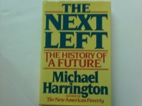 The Next Left: The History of a Future