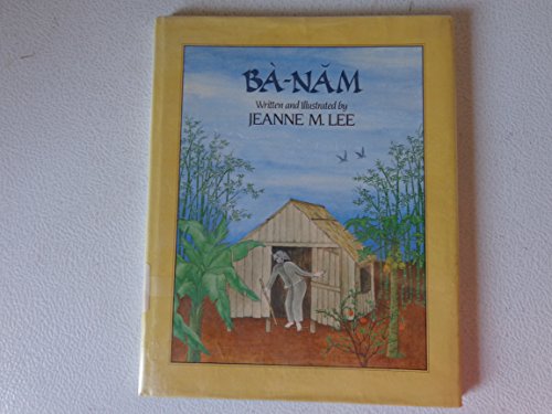 cover image Ba-Nam