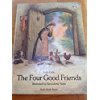 cover image The Four Good Friends