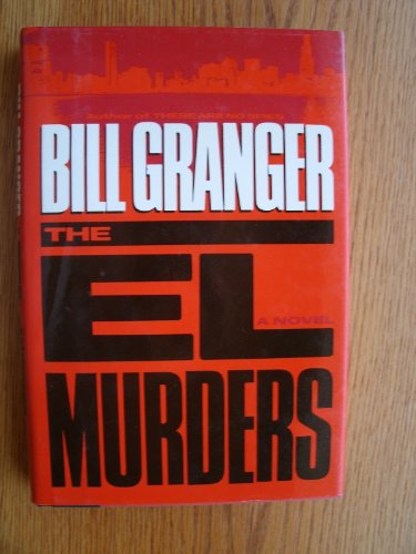 cover image The El Murders