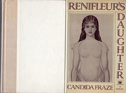 cover image Renifleur's Daughter