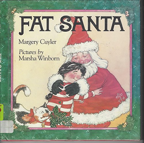 cover image Fat Santa