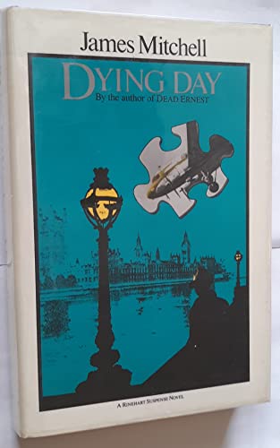cover image Dying Day