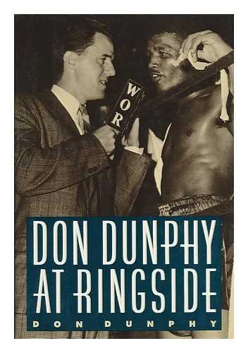 cover image Don Dunphy at Ringside