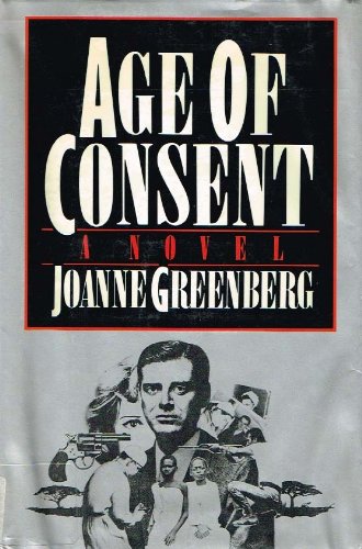 cover image Age of Consent