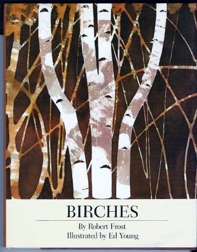 cover image Birches