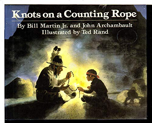 cover image Knots on a Counting Rope