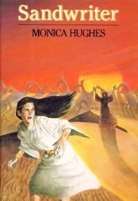 cover image Sandwriter