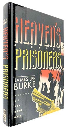 cover image Heaven's Prisoners