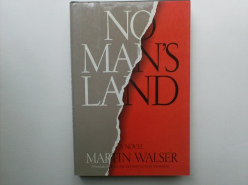 cover image No Man's Land
