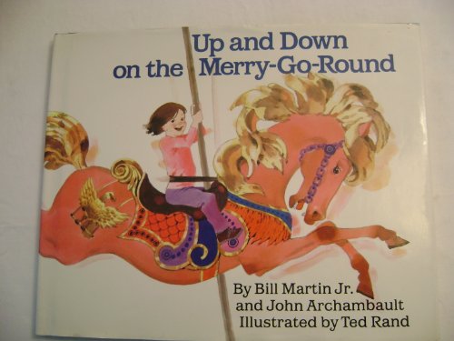 cover image Up and Down on the Merry-Go-Round