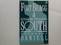 Fort Bragg & Other Points South: Poems